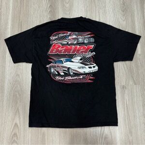 Bauer Racing Graphic
T-Shirt — Men's XL